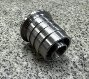 Beretta A400 Gas Piston - 12ga - Shaft Style
