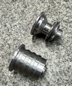Beretta A400 Gas Piston - 12ga - Shaft Style - Image 2